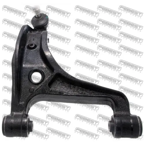Suzuki Grand Vitara JB419XD-4 Left Upper Rear Arm