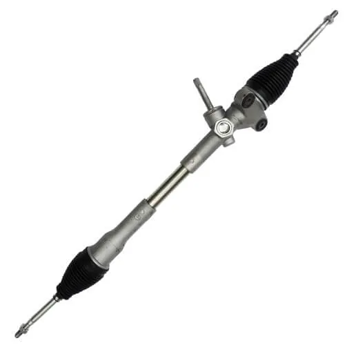 TOYOTA PASSO KCG10 Steering rack