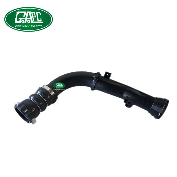 LR126504 LK726K863AA Intercooler Hose Air Tube GL4900 Land Rover Discovery Sport 2015- Range Rover Evoque 2019-