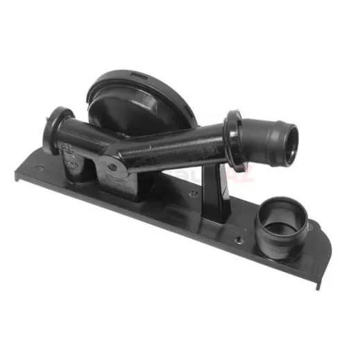 Audi A4 Valve, Engine Block Breather