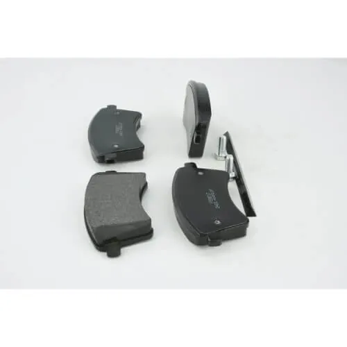 Mercedes Benz Kombi-Wagen 415.# Pad Kit Disc Brake  Front-Kit