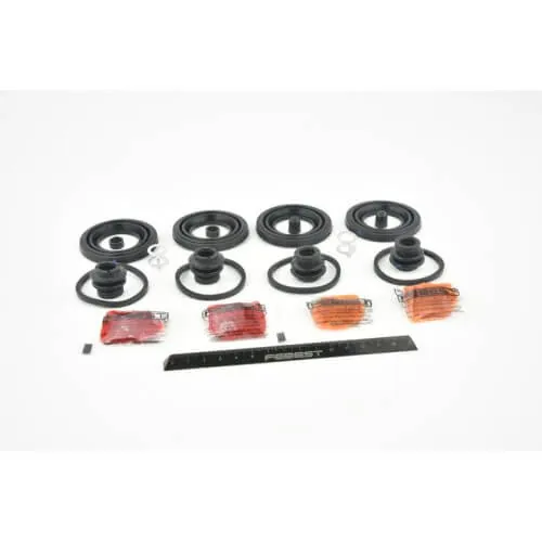 Toyota Rav4 ALA4# Front Brake Caliper Repair Kit