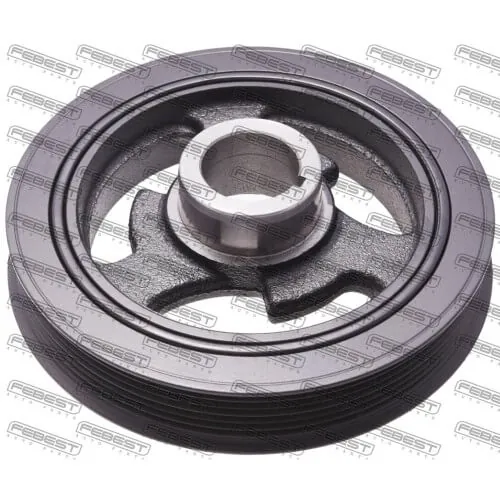 Mazda MPV LW Crankshaft Pulley