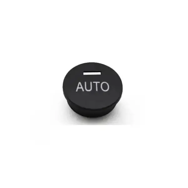 Auto Ac Rotary Knob Button Compatible With Bmw 3 Series F30 2012-2018 CC-719