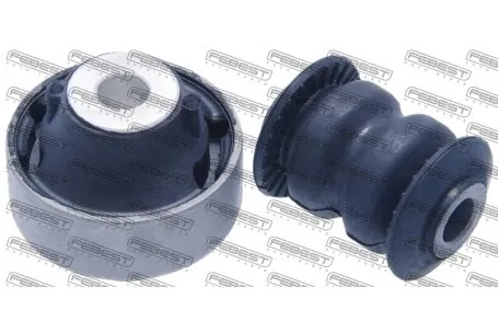 Nissan March/Note/Cube Front Arm Bushes Kit NAB-134135-KIT