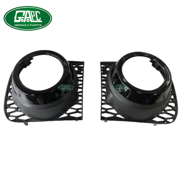 Germax LR018246 LR018235 GLVG10003 Fog Lamp Cover fit for Land Rover Range Rover Vogue 2010-2012 Left Right Germax Exterior Accessories Wholesale