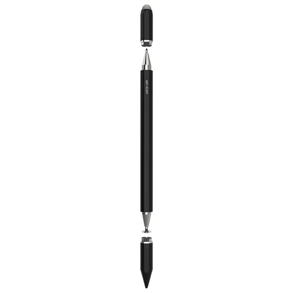 Green Lion 3-In-1 Stylus Pen