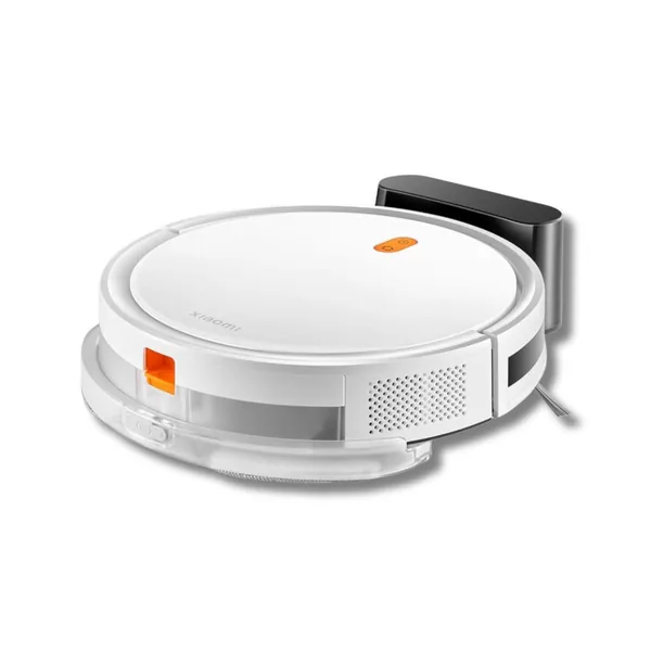 Xiaomi E5 Robot Vacuum Cleaner - Intelligent Cleaning