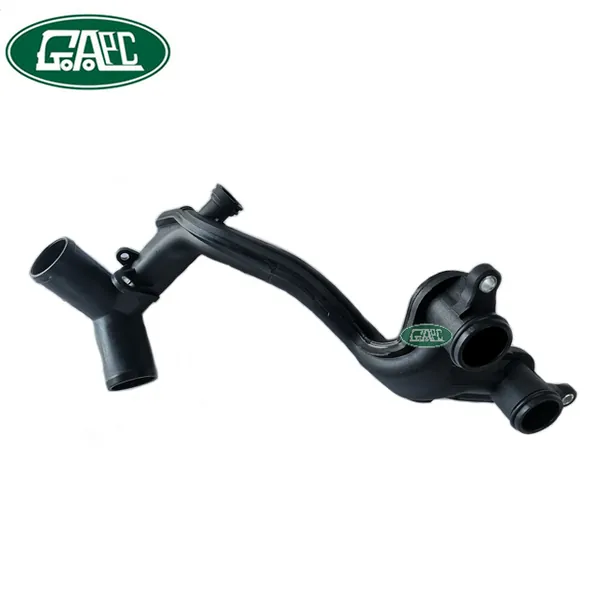 Germax Thermostat Tube LR018275 GL0864 for Land Rover Discovery 4 Range Rover Vogue Range Range Rover Sport Spare Parts Factory Manufacture Online