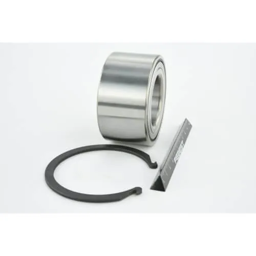 Hyundai Accent 00 Front Wheel Bearing