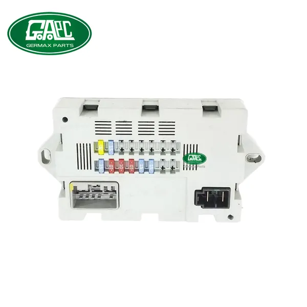 Fuse Box LR041091 C2D23644 GL3348 Land Rover Discovery Sport 2015-2017 Range Rover Evoque 2012- Range Rover Vogue 2013-2017 Range Rover Sport 2014-2017 Range Rover Velar 2017-2020 Jaguar XJ 2010- F-TY