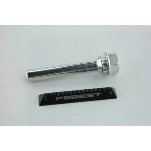 Hyundai Tucson 04 Front Caliper Slide Pin