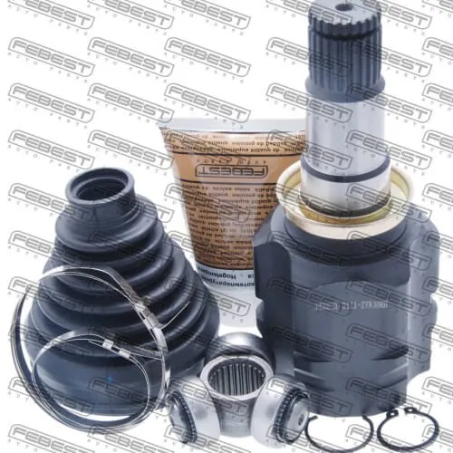 Nissan Armada TA60 Inner CV Joint 36X114