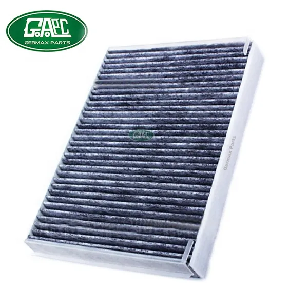 Germax Conditioner Air Filter GL0563 Land Rover Freelander 2 2008 – 2014 Range Rover Evoque 2012 – 2018 Discovery Sport 2014 – 2018 LR019589 LR000901 LR039621 LR039612 LR056138 LR000899 LR019192