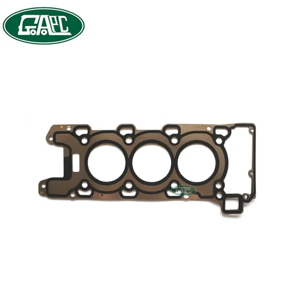 Germax 3.0L V6 Top Gasket LR041641 LR105301 DX236083AA AJ812966 Land Rover Range Rover Range Rover Sport 2014 2015 Jaguar XJ 2013 2014 2015 Jaguar XF 2013 2014 2015 F- Type 20142015 GJ0203