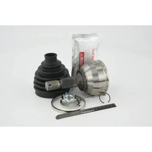 Fiat Scudo Outer CV Joint 39X58.5X28