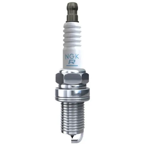 NGK DILKR8B6 Mitsubishi Laser Iridium Spark plug