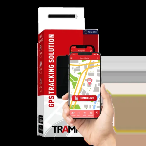 Tramigo car tracker – TF150