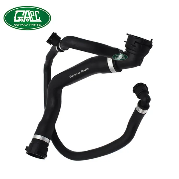 Germax 4.4L PCH001110 Upper Radiator Water Hose Land Rover Range Rover L322 2003 – 2005 GL1830 Germax Factory Supplier