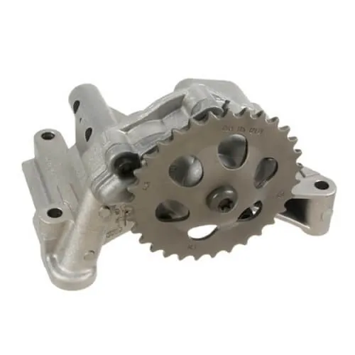 Audi A4/TT Oil Pump