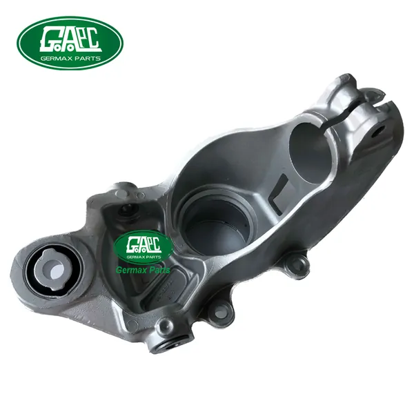 Germax Knuckle Bracket LR024482 LR068883 Rear Right (without hub bearing) GL2341 Land Rover Range Rover Evoque 2012-