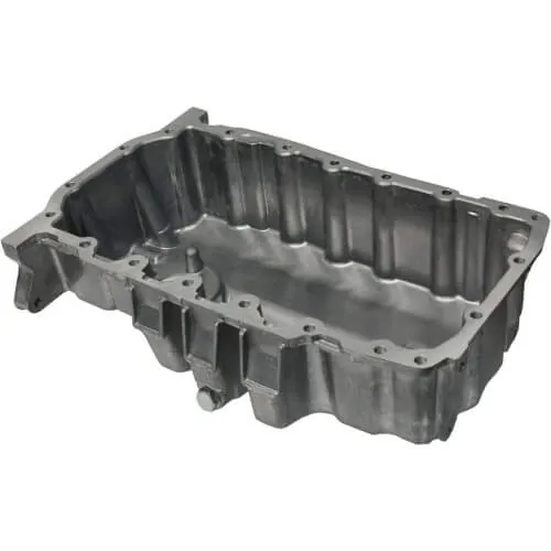 Volkswagen Jetta Sump Pan