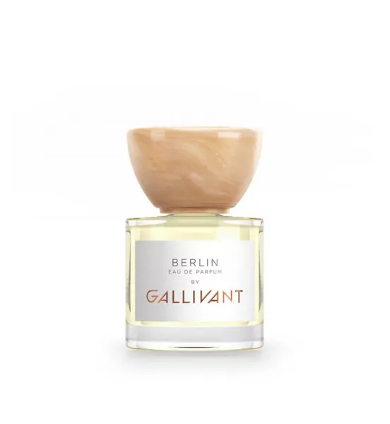 Gallivant Perfumes Berlin Eau De Parfum 30ml