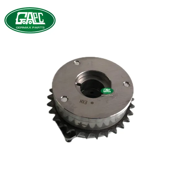 Germax Exhaust Camshaft Sprocket PT306 AJ20P6 3.0T L6 Petrol 110123462 GL4801 Land Rover Range Rover Velar 2017- Range Rover Sport 2018-2024 Range Rover Vogue 2018-2024 Discovery 5 2017-2024 Defender 