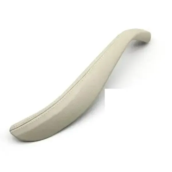 Door Handle Outer Cover Left Oyster 51417473401 CC-1384 Compatible With BMW 5 Series G30 G31 G38 F90 M5 2017-2023