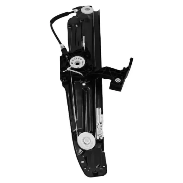 Window Door Regulator Lifter Switch Rear Left 51357182613tw CC-2928 Compatible With Bmw 5 Series F10 2010-2016