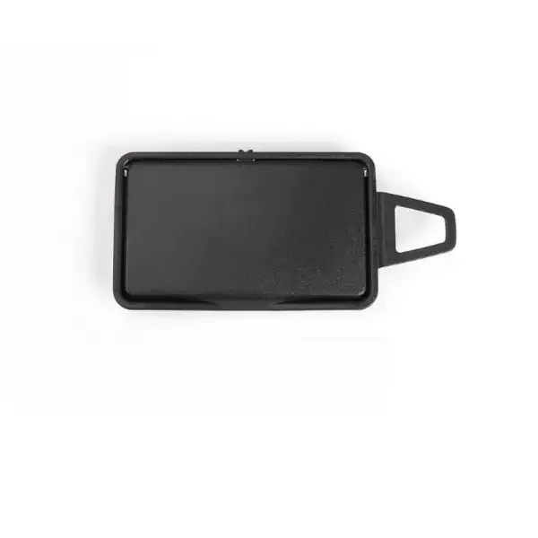 Sun Shade Mirror Black Left 211 810 0310 9f21 W211 CC-2800 Compatible With Mercedes E Class W211 2003-2007 & CLS Class W219 2003-2010