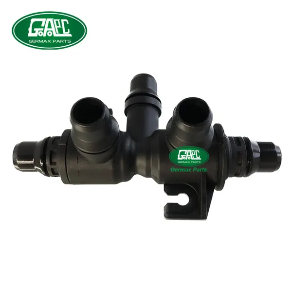 Heater Control Valve KX7365007AB LR129397 for Land Rover Range Rover Velar 2017- Range Rover Vogue 2013- Range Rover Sport 2014- Discovery 5 2017- New Defender 2020- GL3823 Wholesale Spare Parts