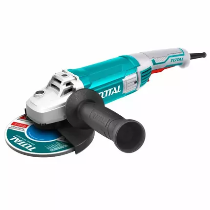 Total Angle Grinder 2000W 7” TG12018026