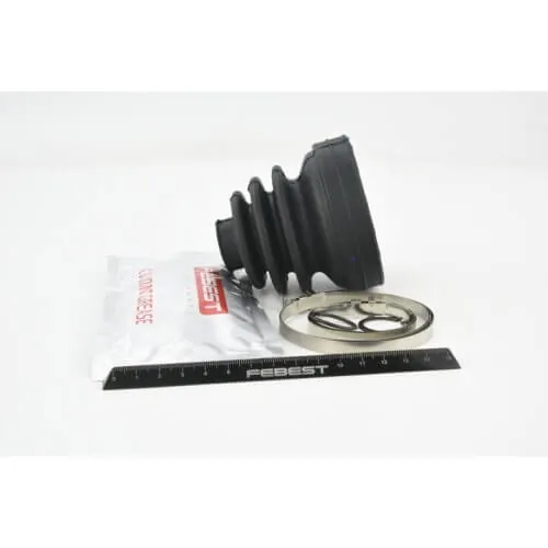 Toyota Auris/Hybrid Boot Inner CV Joint Kit 74.4X87.8X20.6