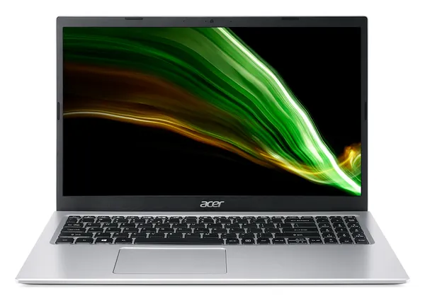 Acer Aspire 3 Core i7 8GB 1TB HDD 15.6" FHD Notebook - Silver