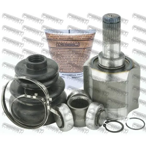 Hyundai Sonata EF 02 Inner CV Joint Left 34X41X27