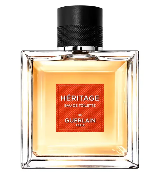 GUERLAIN Héritage Eau De Toilette 100ml