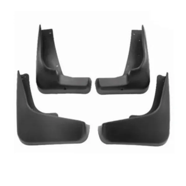 Mudflaps Mud Flap Mud Guard Fender Splash Guard Ty-lm2002 CC-7639 Compatible With Maruti Suzuki Breeza Vitara 2005-2022