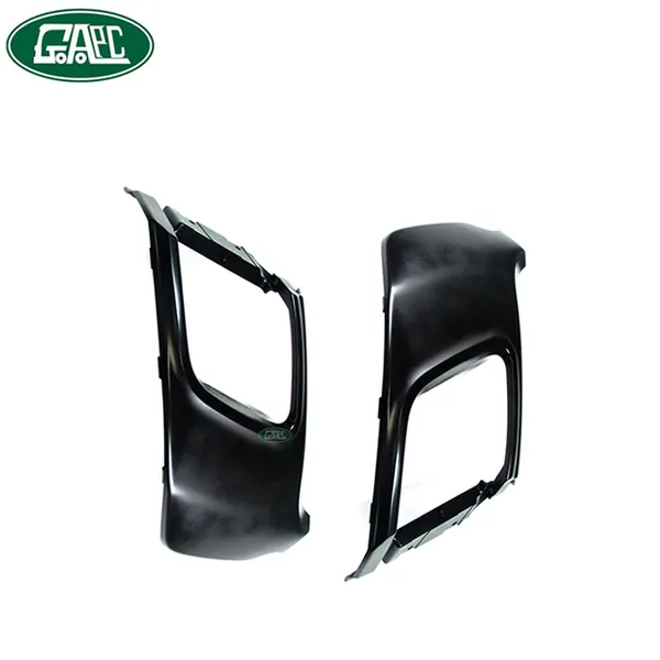 Germax LR028087 LR028089 Rear Bumper Cover GLEV026 Land Rover Range Rover Evoque Germax Parts
