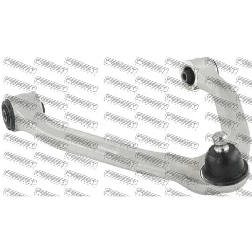 NISSAN Q70/M Y51 Left Upper Front Arm