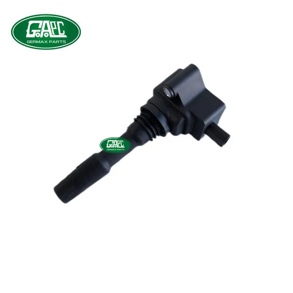 Germax Ignition Coil LR121788 AJ814082 J6P312A366AA J6P312A366AB GL3056 GJ1253 for Land Rover Range Rover Vogue 2013- New Range Rover Vogue 2022- Range Rover Sport 2014- New Range Rover Sport 2023- Di