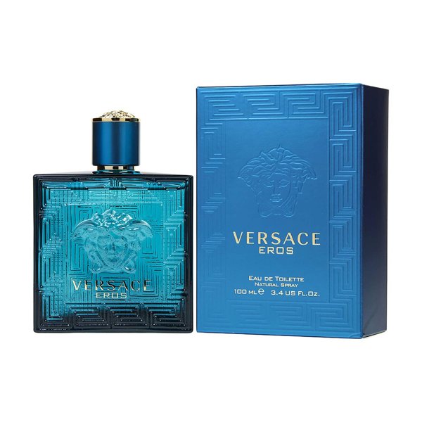 Versace Eros EDT Men 100 ml