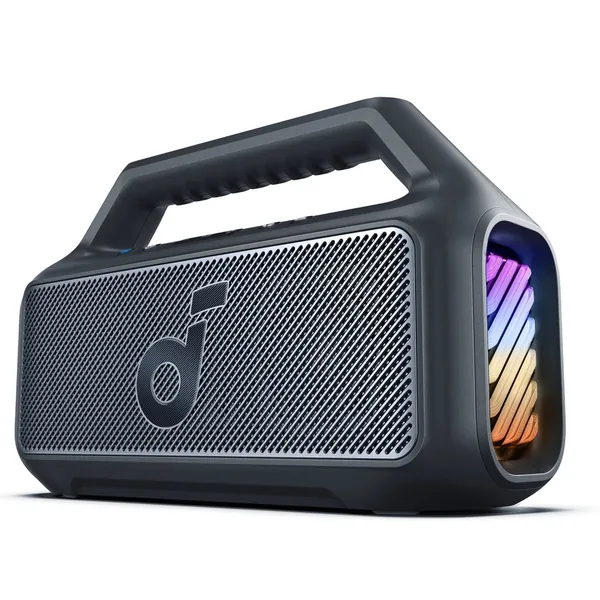 soundcore Boom 2 80W Portable Bluetooth Speaker with BassUp