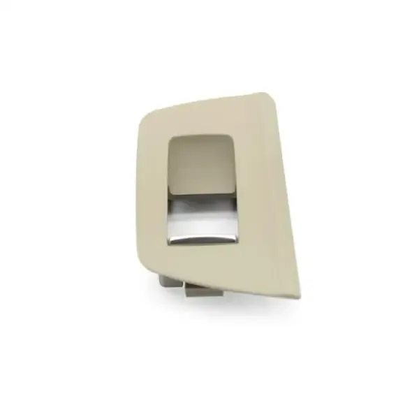 Window Switch Cover Oyester Rear Right 51417449782 CC-1050 Compatible With Bmw 5 Series M5 G30 G31 F90 2017 2023