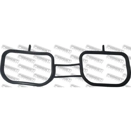 RENAULT MEGANE III 2008.09-2016.07 [EU] Intake manifold gasket