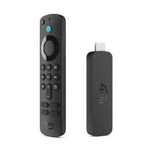 Amazon Fire TV Stick 4K (2nd Gen)