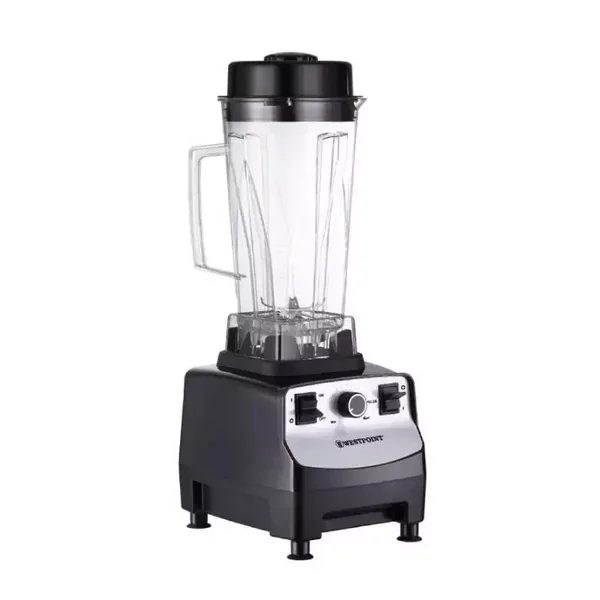 Westpoint Commercial Blender 2.0L 1000W High Power Motor WBFN-201022.P