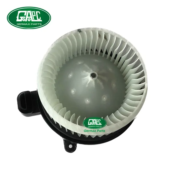 Fan Blower Motor LR086148 LR046947 GL3382 for Land Rover Range Rover Vogue 2013-2017 Range Rover Sport 2014-2017 Discovery 5 2017- Auto Spare Parts