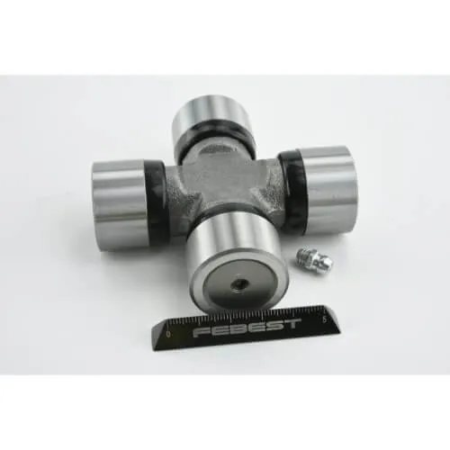 MERCEDES BENZ 324, 309CDI, 311CDI, 315CDI, 318CDI 906.# Cross shaft joint, steering column shaft 31X88