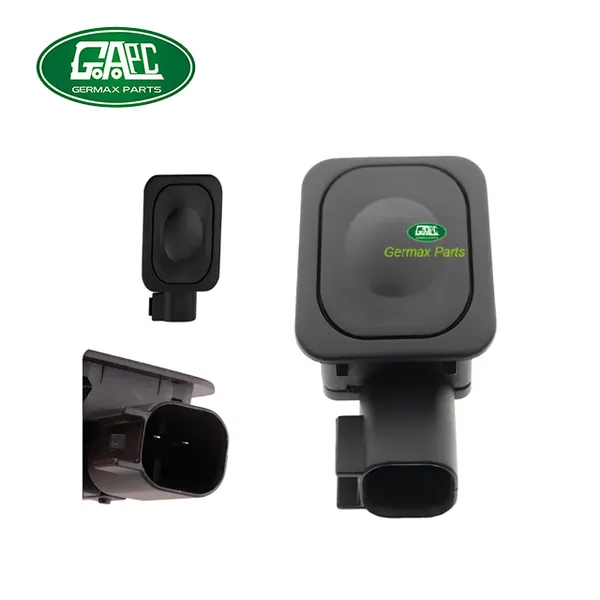 Tailgate Locking Switch LR029038 C2Z5599 1L2T14K147AA GL4368 Land Rover Germax Spare Parts